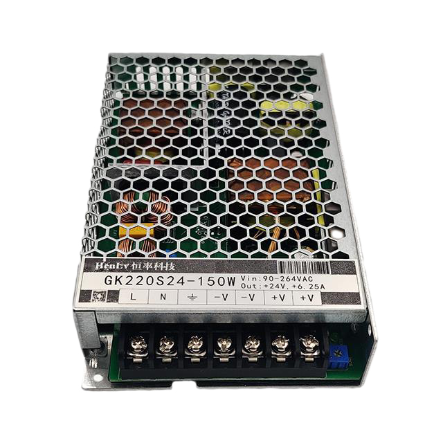 HenLv Power_GK220S48-150W