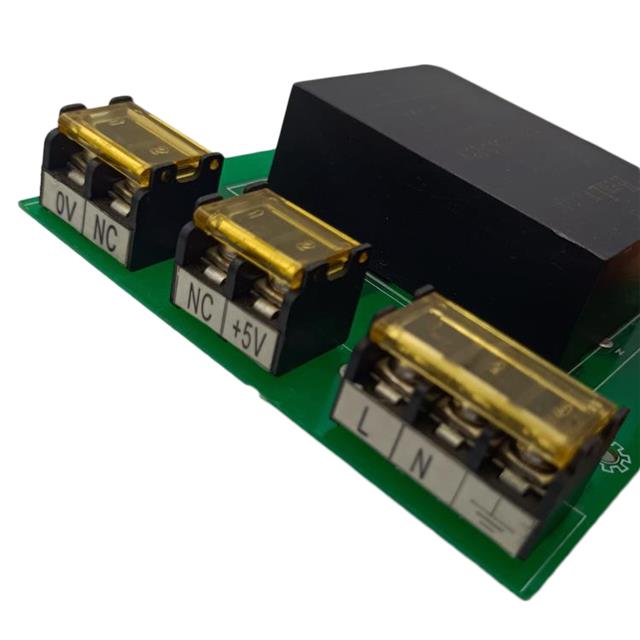HenLv Power_ZUK24S05L-100W