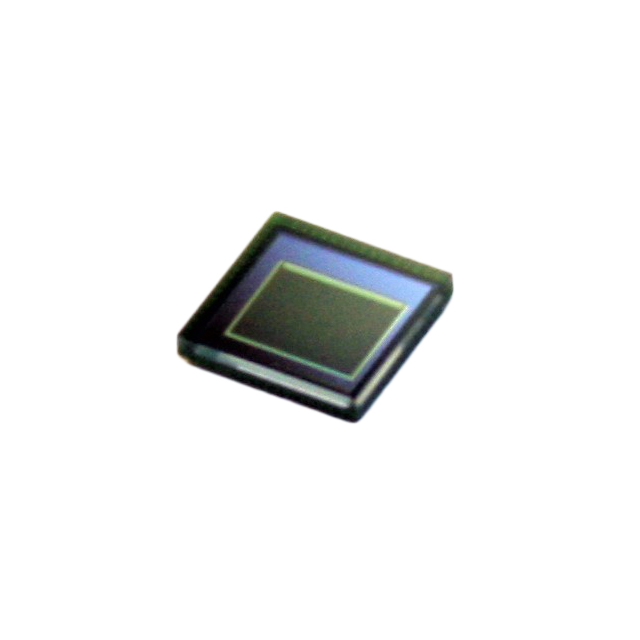 Himax Technologies_HM0360-MWA