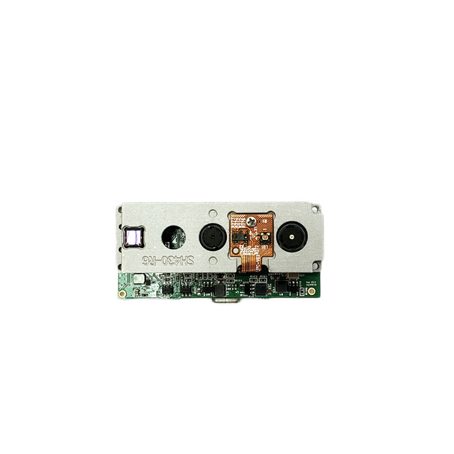 Himax Technologies_SLIM-SH430UH-UC0