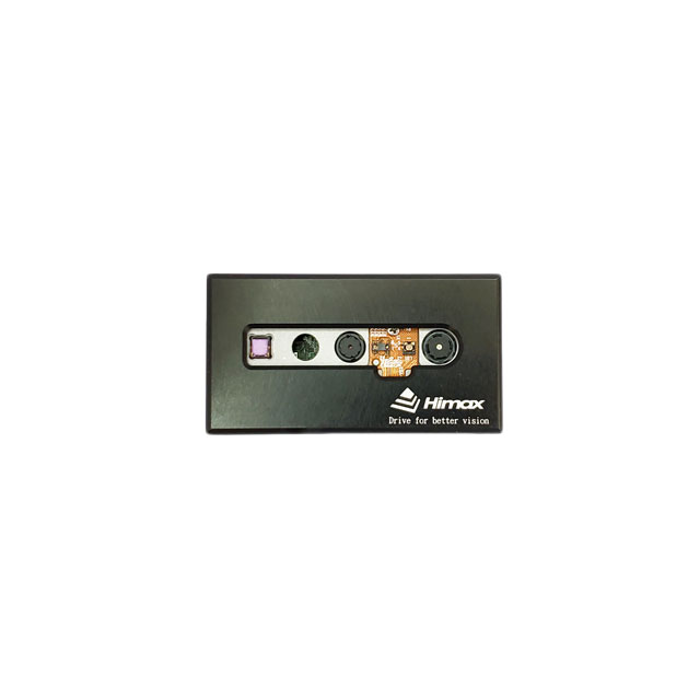 Himax Technologies_SLIM-SH430UH-UC1