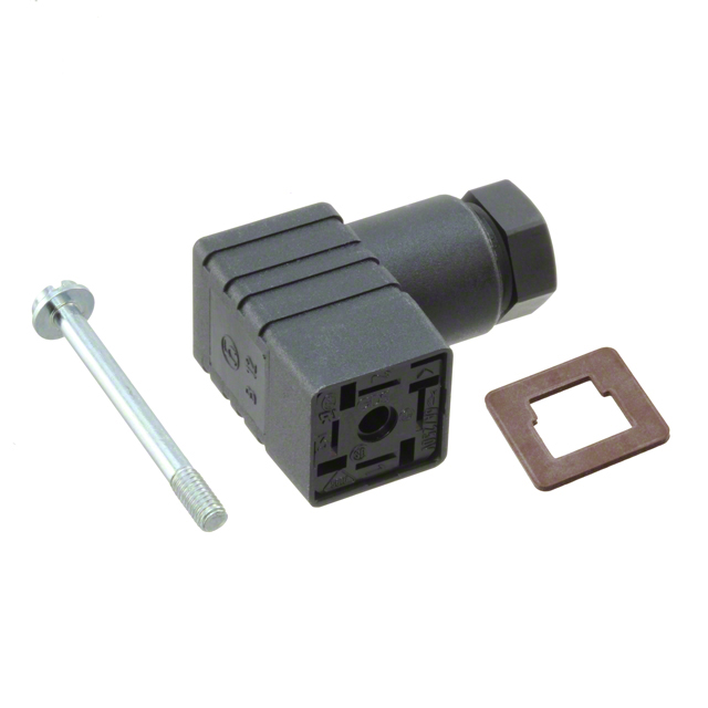Hirschmann_GDS 307-1KK