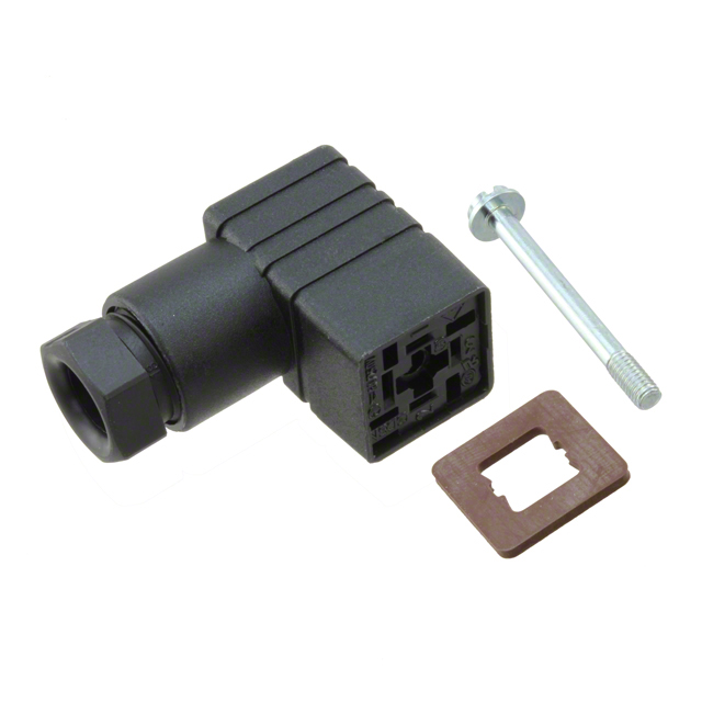 Hirschmann_GDSN 307-1KK