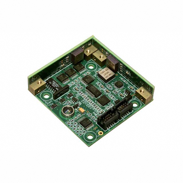 Honeywell Aerospace_DRM4000-N00-232