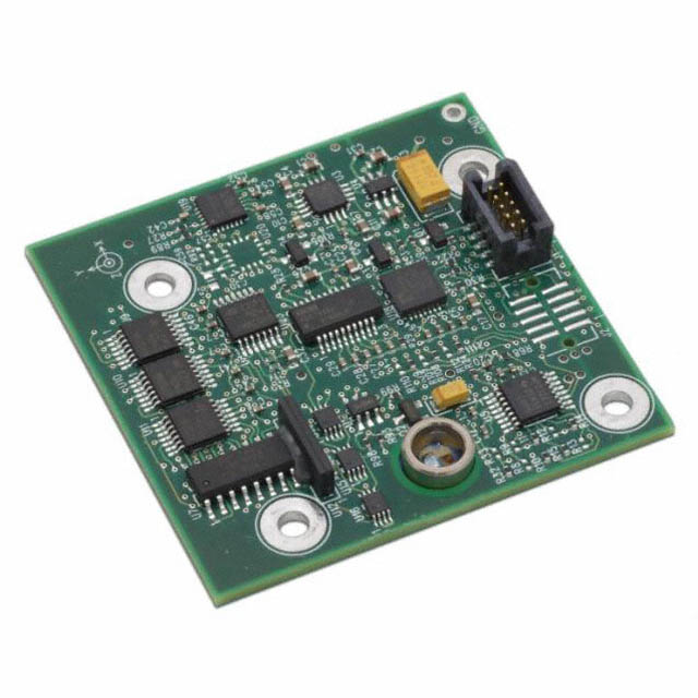 Honeywell Aerospace_DRM4000L-N00-232