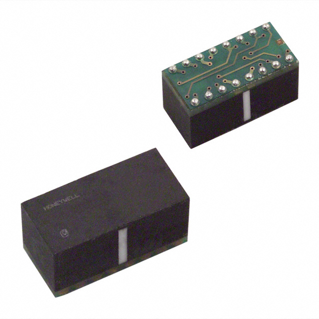 Honeywell Aerospace_HMC1023