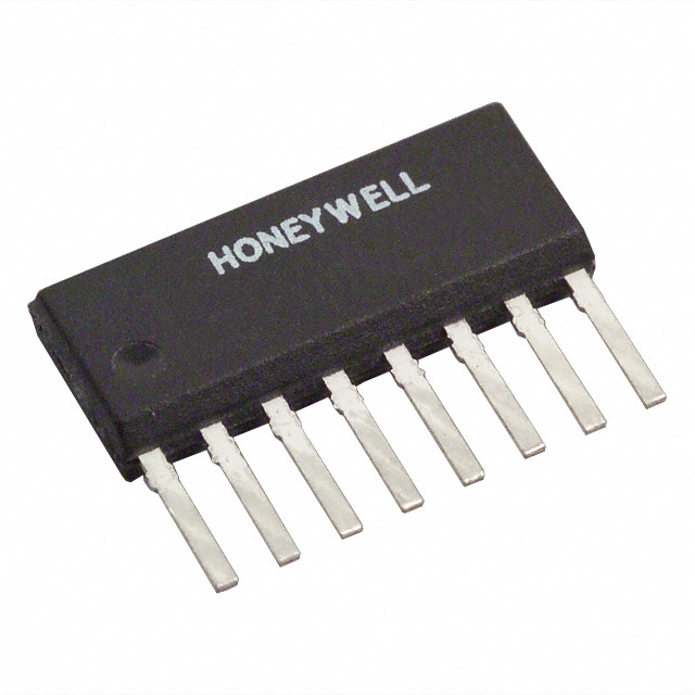Honeywell Aerospace_HMC1051Z-RC