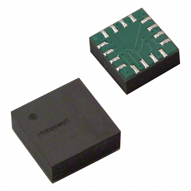 Honeywell Aerospace_HMC1053