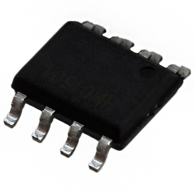 Honeywell Aerospace_HMC1501-TR