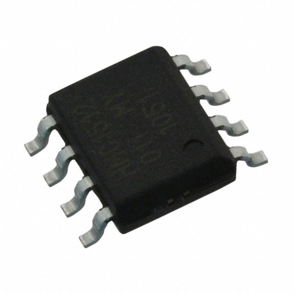 Honeywell Aerospace_HMC1512-TR