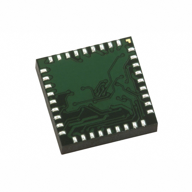 Honeywell Aerospace_HMC6343