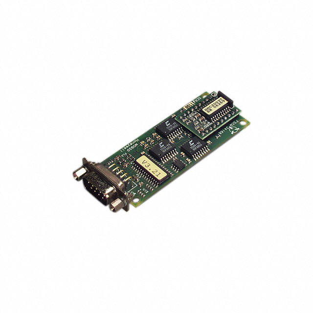 Honeywell Aerospace_HMR2300-D00-232