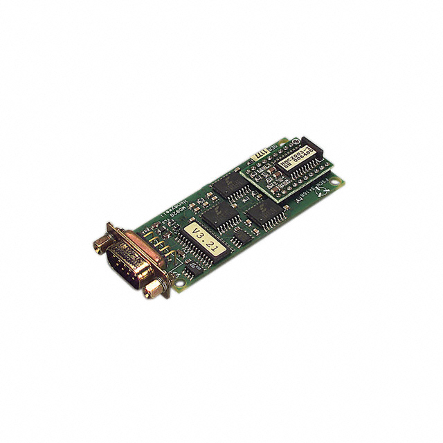 Honeywell Aerospace_HMR2300-D00-485