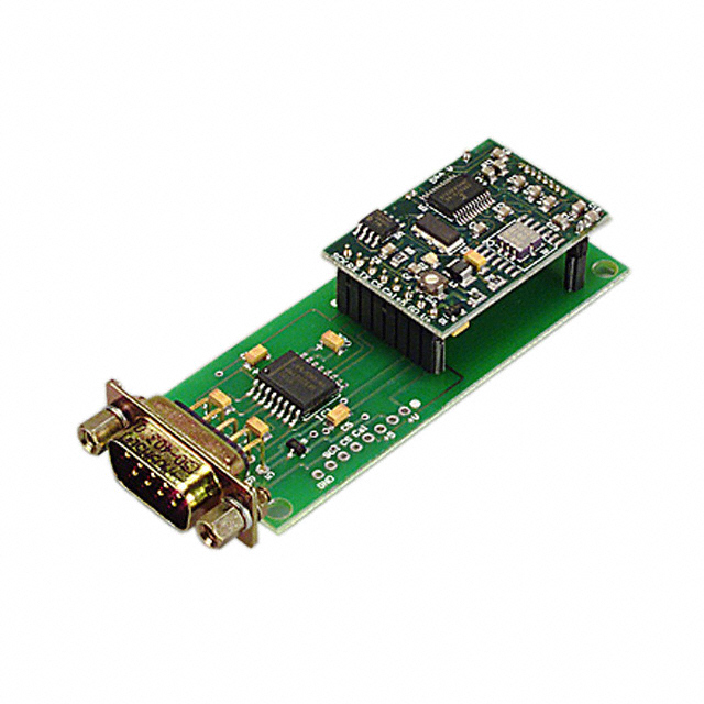 Honeywell Aerospace_HMR3300-D00-232