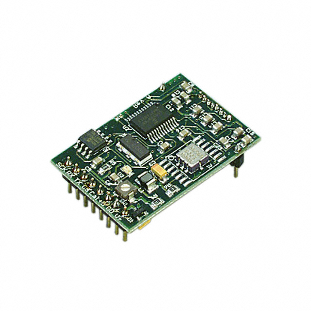 Honeywell Aerospace_HMR3300