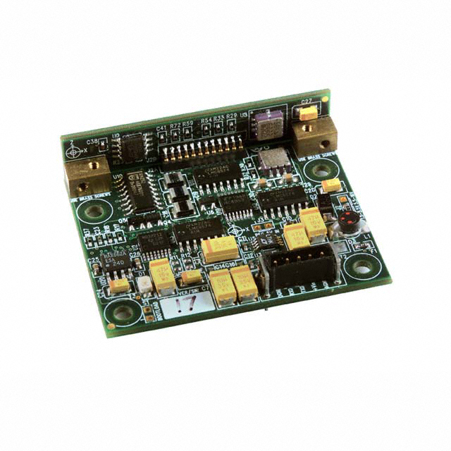 Honeywell Aerospace_HMR3500