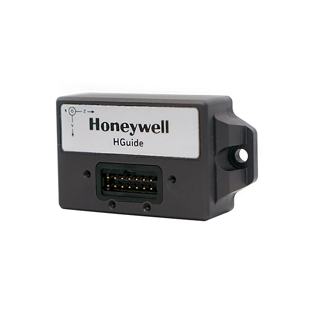 Honeywell Aerospace_I300BA50
