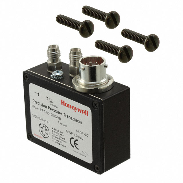 Honeywell Aerospace_PPT0001DKK2VB