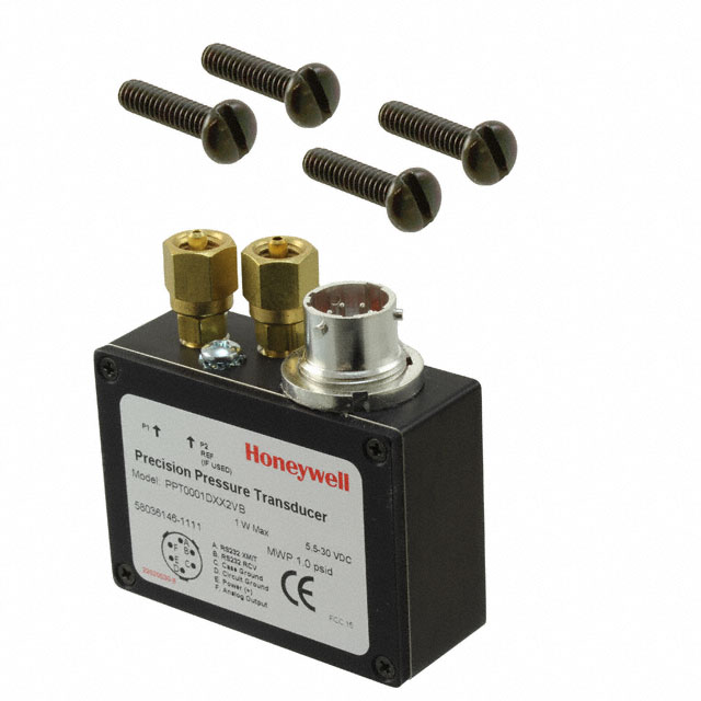 Honeywell Aerospace_PPT0001DXX2VB
