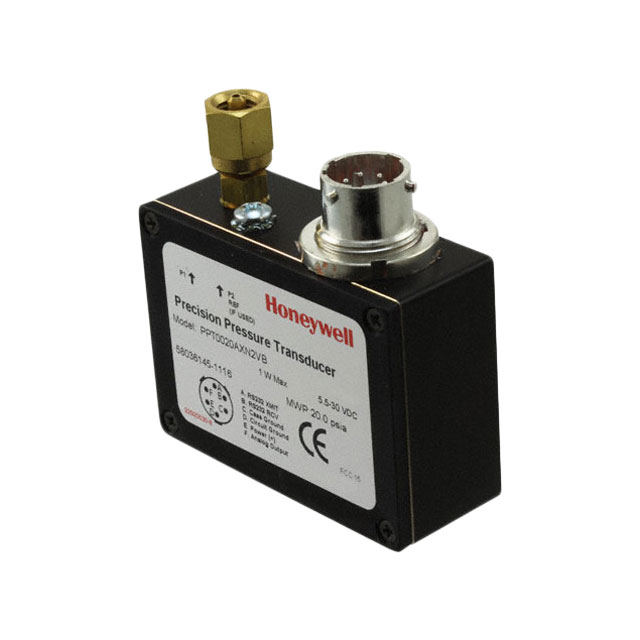 Honeywell Aerospace_PPT0020AXN2VB