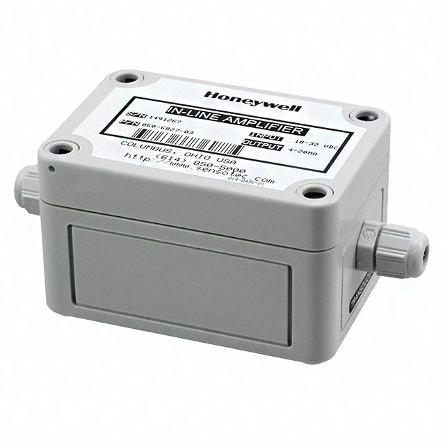 Honeywell Sensing and Productivity Solutions_060-6827-03