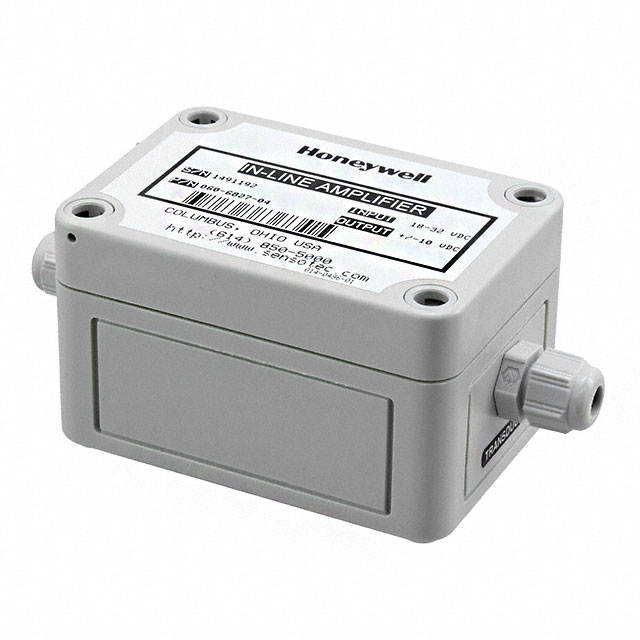 Honeywell Sensing and Productivity Solutions_060-6827-04