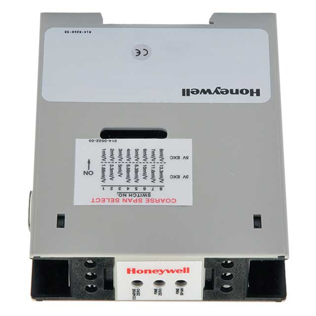Honeywell Sensing and Productivity Solutions_060-6881-01