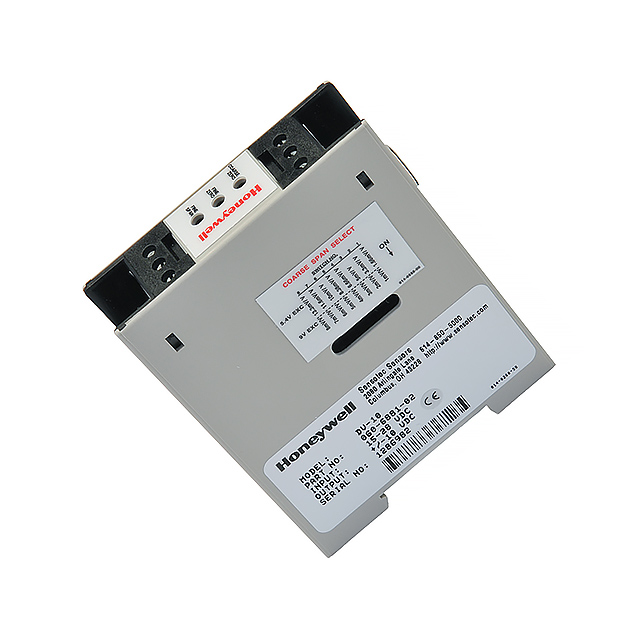 Honeywell Sensing and Productivity Solutions_060-6881-02