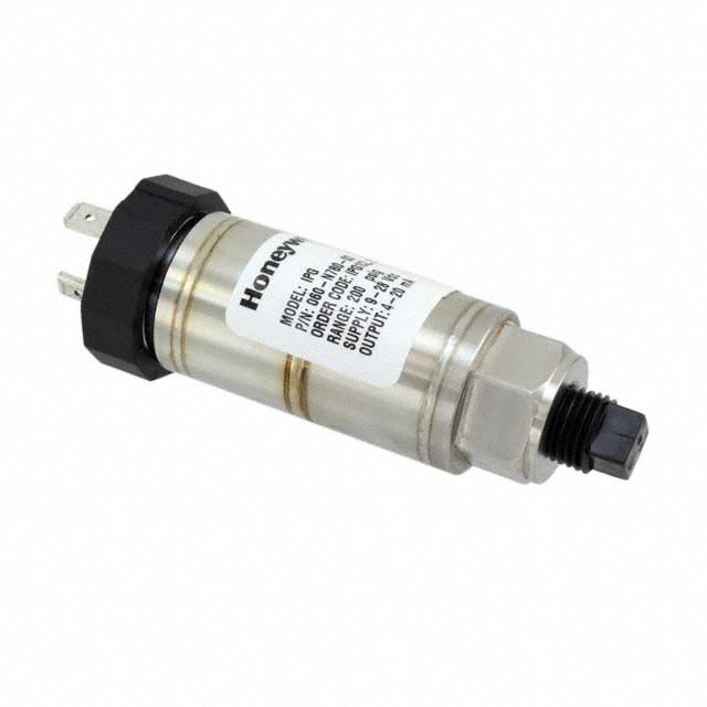 Honeywell Sensing and Productivity Solutions_060-N780-03