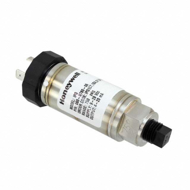 Honeywell Sensing and Productivity Solutions_060-N780-06