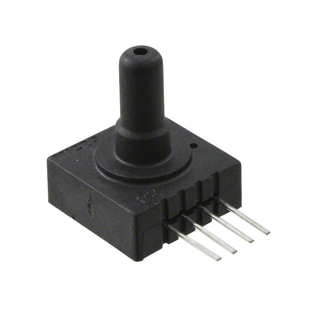 Honeywell Sensing and Productivity Solutions_136PC100G2