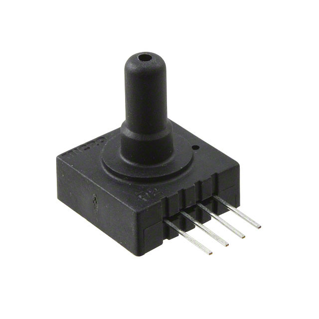 Honeywell Sensing and Productivity Solutions_136PC15G2