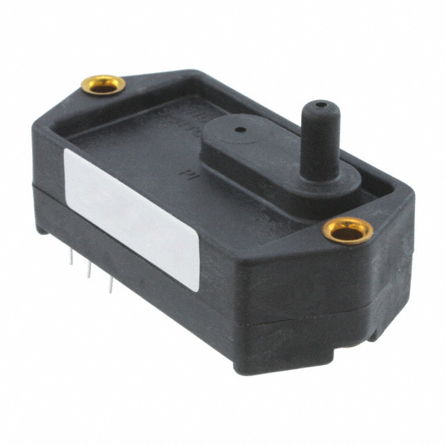Honeywell Sensing and Productivity Solutions_142PC05G