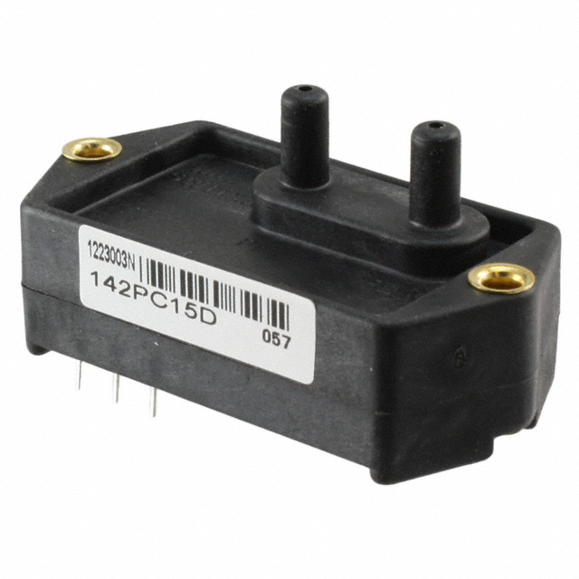 Honeywell Sensing and Productivity Solutions_142PC15D