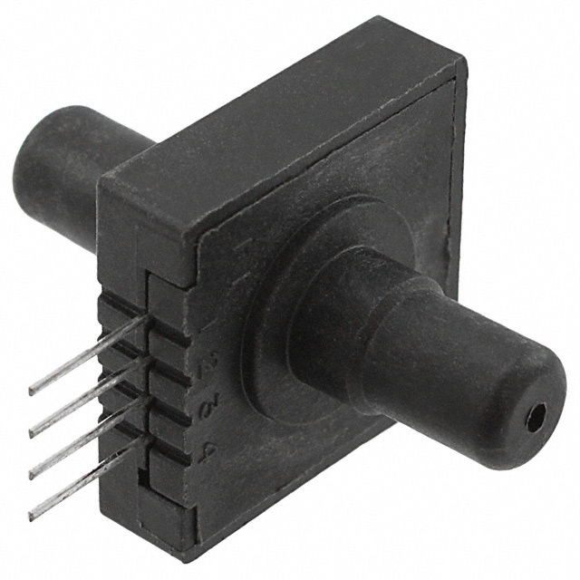 Honeywell Sensing and Productivity Solutions_176PC07HD2