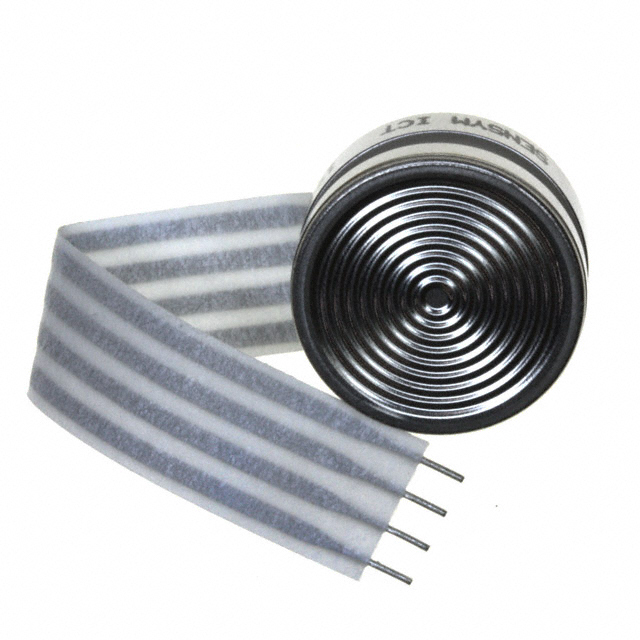 Honeywell Sensing and Productivity Solutions_19C030PV2K