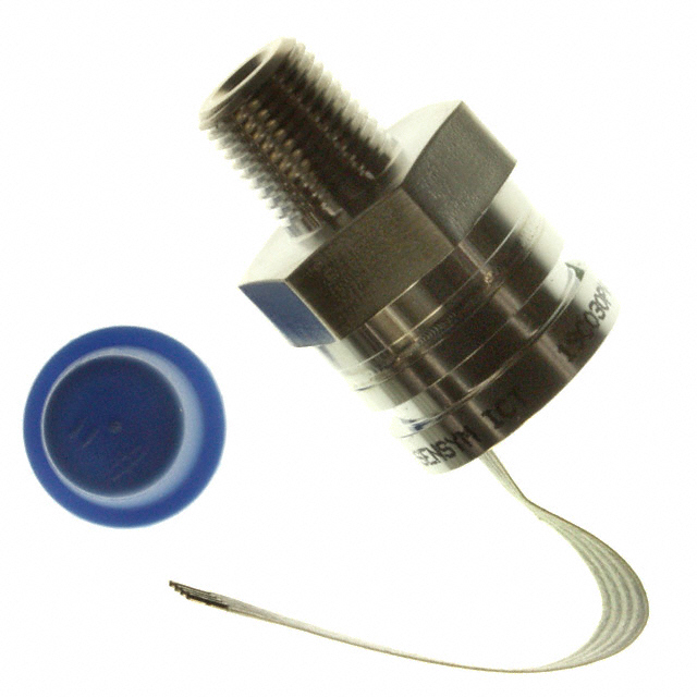Honeywell Sensing and Productivity Solutions_19C030PV4L