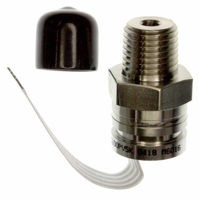 Honeywell Sensing and Productivity Solutions_19C100PV5K