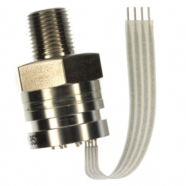 Honeywell Sensing and Productivity Solutions_19C300PA4K