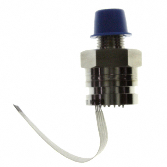 Honeywell Sensing and Productivity Solutions_19C300PG4K