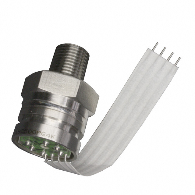 Honeywell Sensing and Productivity Solutions_19C500PG4K