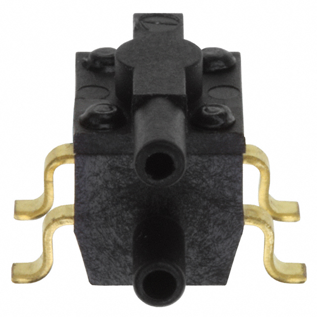 Honeywell Sensing and Productivity Solutions_24PC05SMT