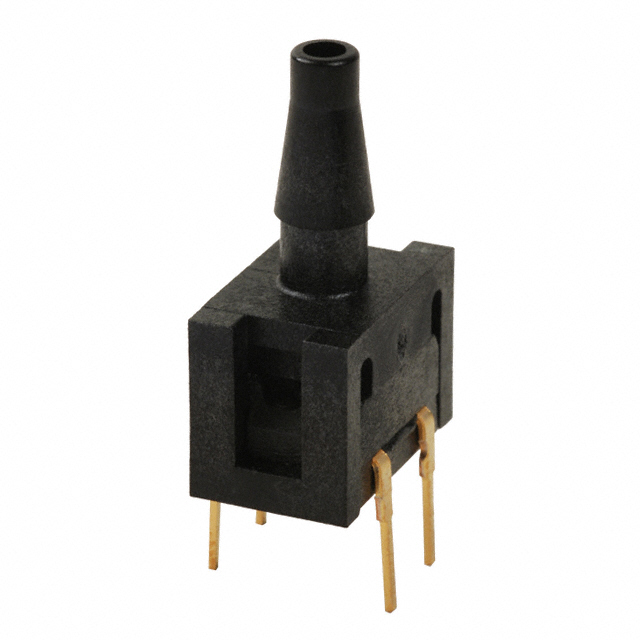 Honeywell Sensing and Productivity Solutions_24PCBFB2G