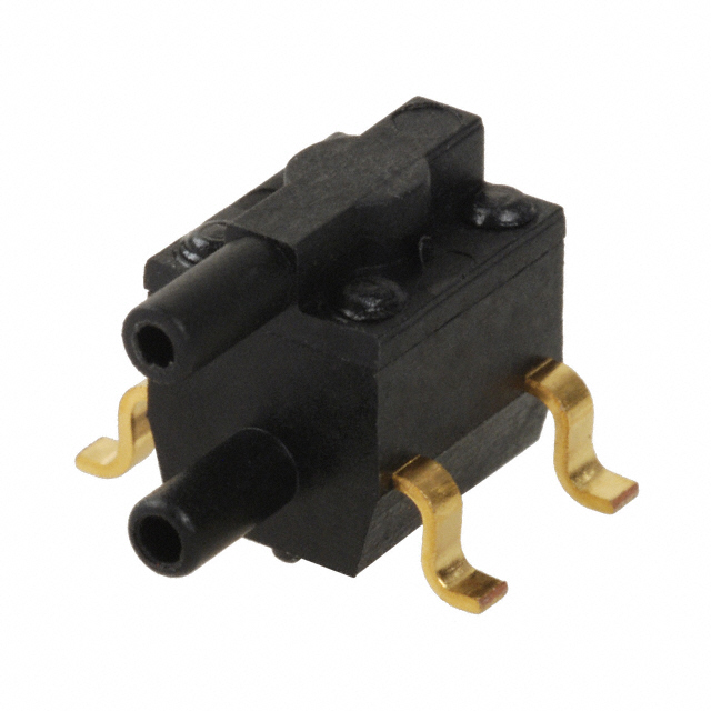 Honeywell Sensing and Productivity Solutions_26PC01SMT