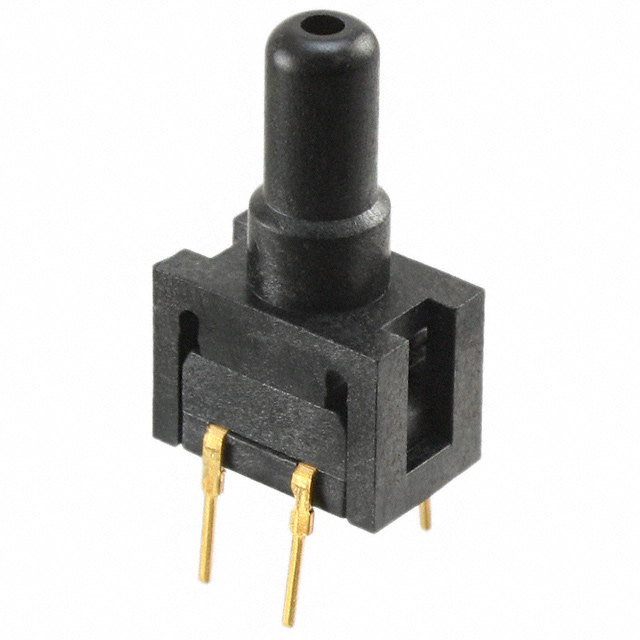 Honeywell Sensing and Productivity Solutions_26PCDFA2G