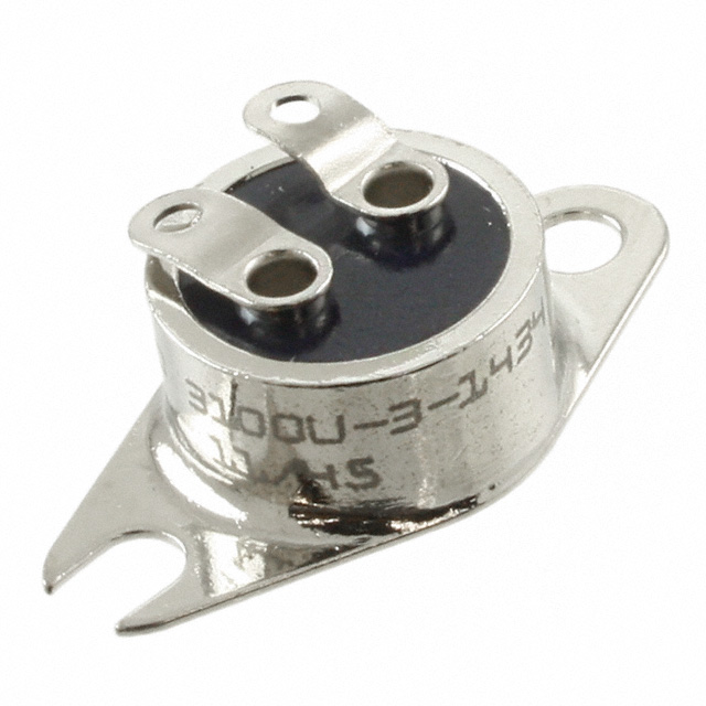 Honeywell Sensing and Productivity Solutions_3100U  00031434