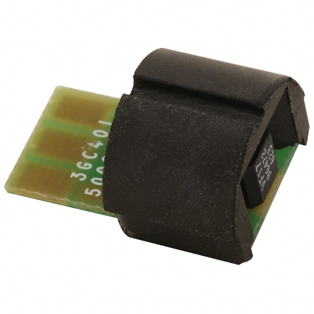 Honeywell Sensing and Productivity Solutions_3GC401