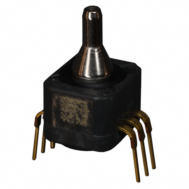 Honeywell Sensing and Productivity Solutions_40PC015V2A