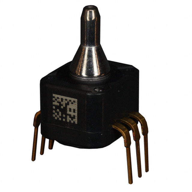 Honeywell Sensing and Productivity Solutions_40PC150G2A