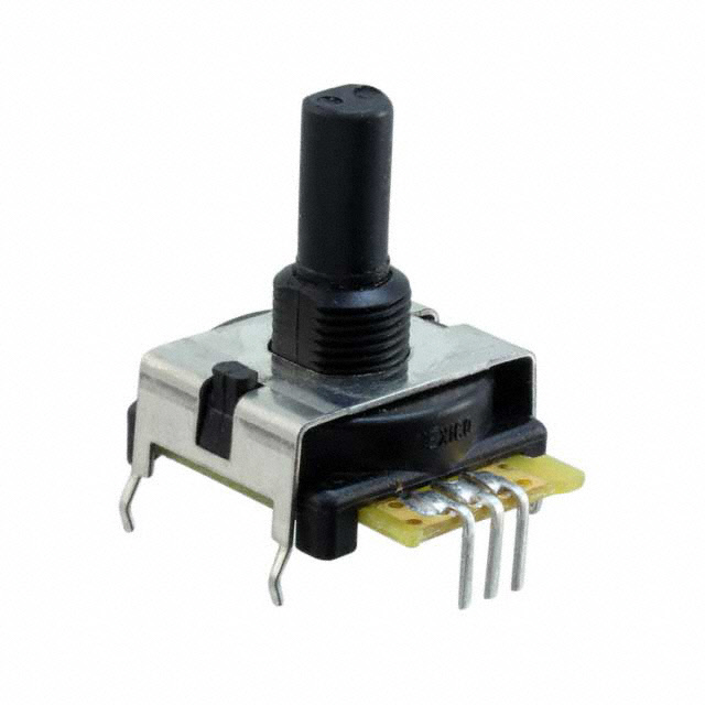 Honeywell Sensing and Productivity Solutions_510E1A48F204PD